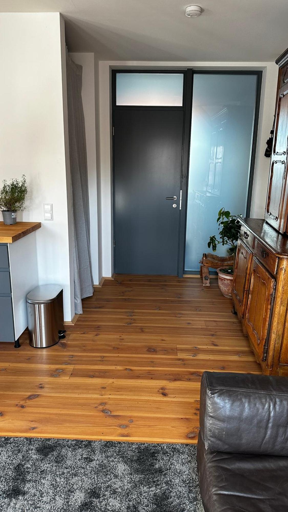 Ruhige-Moderne Wohnung Mit Burgblick Meißen Exteriér fotografie