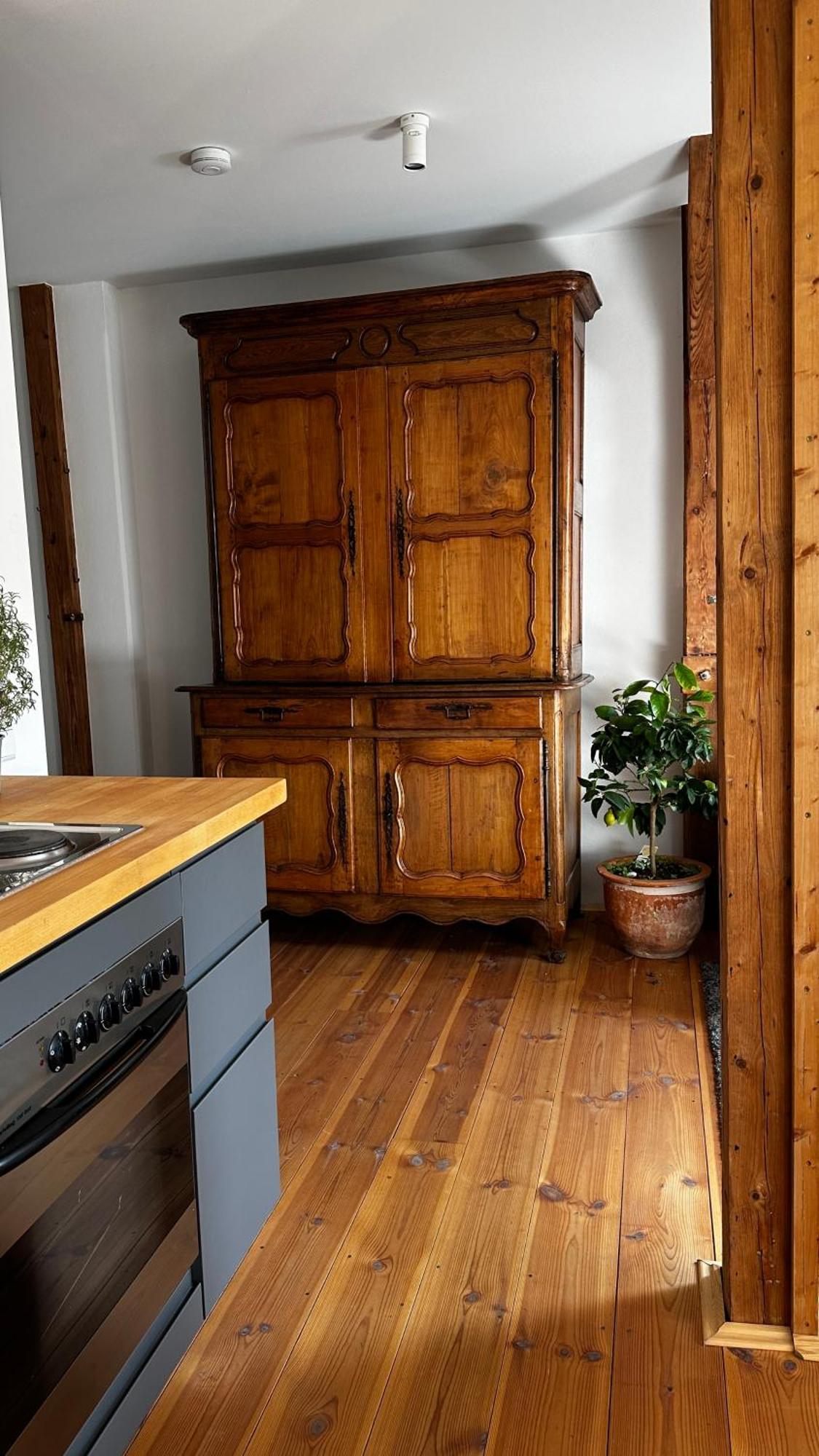 Ruhige-Moderne Wohnung Mit Burgblick Meißen Exteriér fotografie