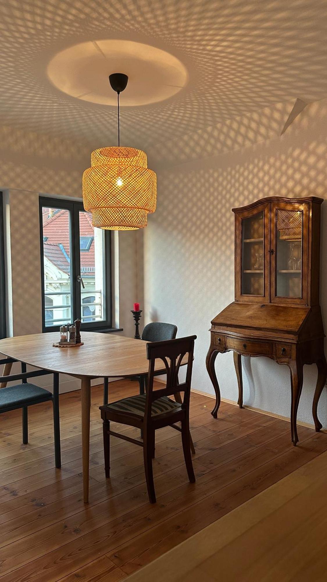 Ruhige-Moderne Wohnung Mit Burgblick Meißen Exteriér fotografie
